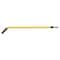 Rubbermaid Commercial 48 in L Mop and Broom Handles, Quick Connect Connection, Black/Yellow FGQ760000000 - alternate 3